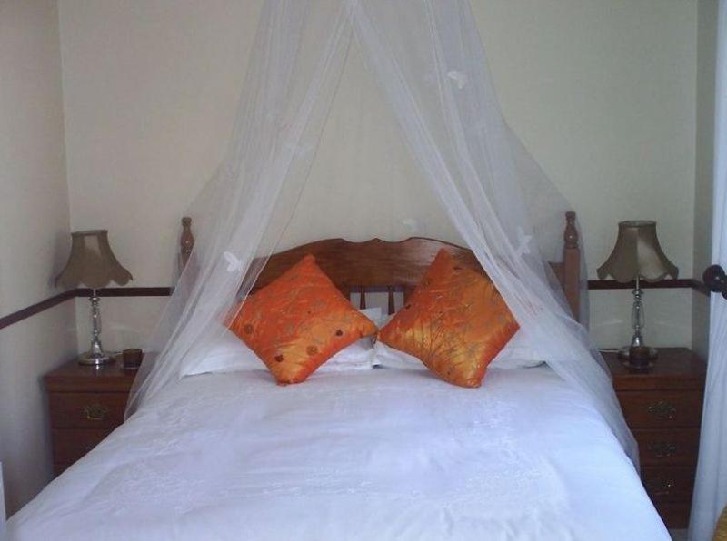 Avon Road Guest House & Tours Boksburg Camera foto