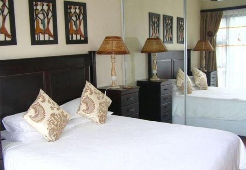 Avon Road Guest House & Tours Boksburg Esterno foto